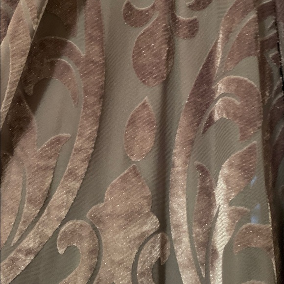 R&M RICHARDS 2-piece Dress And Jacket Set - Picture 3 of 4